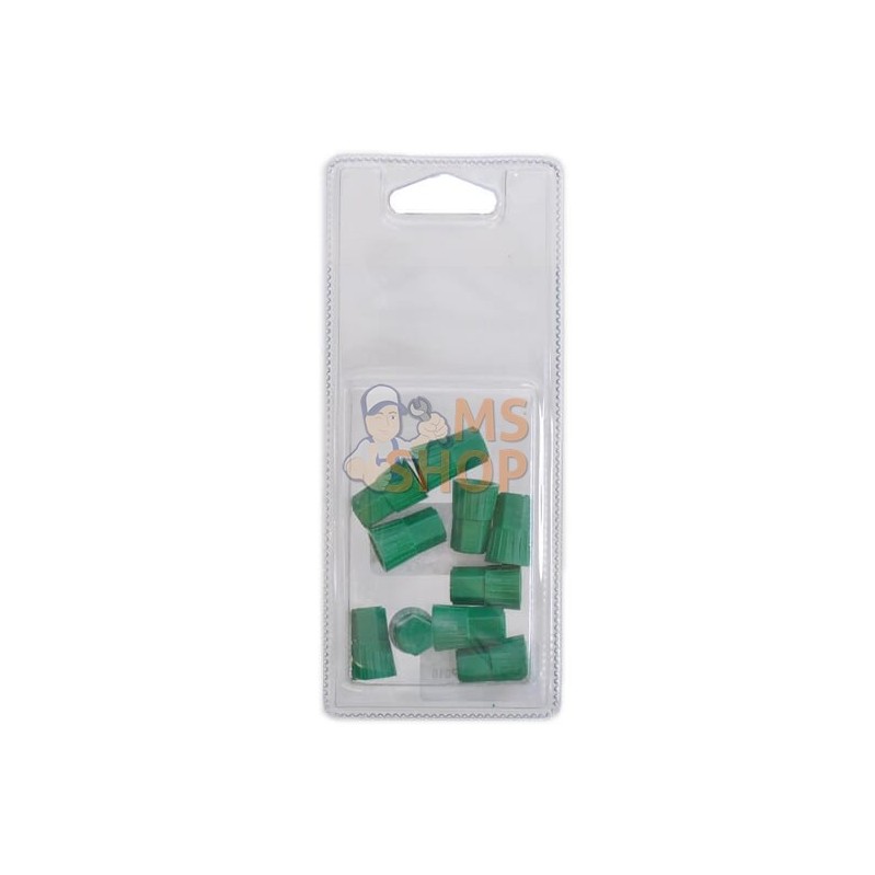Cones de connexion (10x) | VALTRA BLISTER Cones de connexion (10x) | VALTRA BLISTERPR#1111860 Cones de connexion (10x) | VALTRA BLISTER Cones de connexion (10x) | VALTRA BLISTERPR#1111860