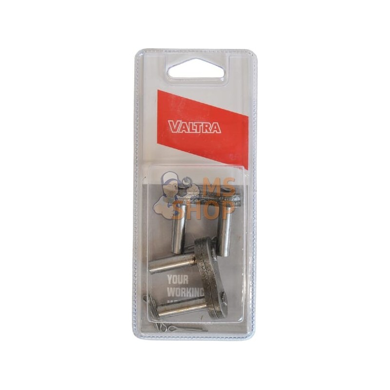 Maillon ASA 80 H (2x) | VALTRA BLISTER Maillon ASA 80 H (2x) | VALTRA BLISTERPR#1111886 Maillon ASA 80 H (2x) | VALTRA BLISTER Maillon ASA 80 H (2x) | VALTRA BLISTERPR#1111886
