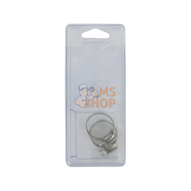 Colliers de serrage 16-27mm (2x) | VALTRA BLISTER Colliers de serrage 16-27mm (2x) | VALTRA BLISTERPR#1111887 Colliers de serrage 16-27mm (2x) | VALTRA BLISTER Colliers de serrage 16-27mm (2x) | VALTRA BLISTERPR#1111887