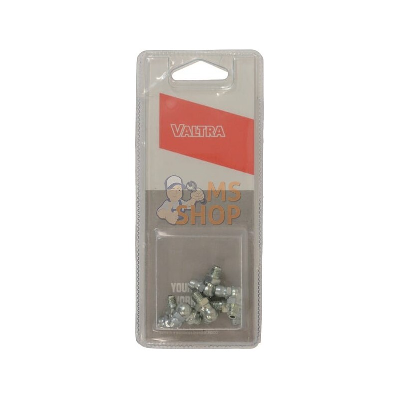 Graisseur 1/4" UNF 90° x6 | VALTRA BLISTER Graisseur 1/4" UNF 90° x6 | VALTRA BLISTERPR#1111892 Graisseur 1/4" UNF 90° x6 | VALTRA BLISTER Graisseur 1/4" UNF 90° x6 | VALTRA BLISTERPR#1111892