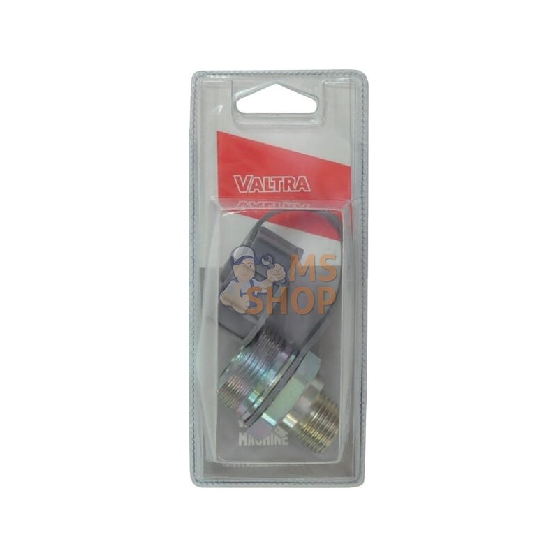Piston de valve, extérieur1/2" | VALTRA BLISTER Piston de valve, extérieur1/2" | VALTRA BLISTERPR#1111902 Piston de valve, extérieur1/2" | VALTRA BLISTER Piston de valve, extérieur1/2" | VALTRA BLISTERPR#1111902