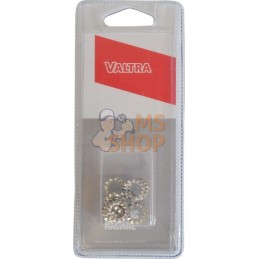 Rondelle éventail M8 (10x) | VALTRA BLISTER Rondelle éventail M8 (10x) | VALTRA BLISTERPR#1111911