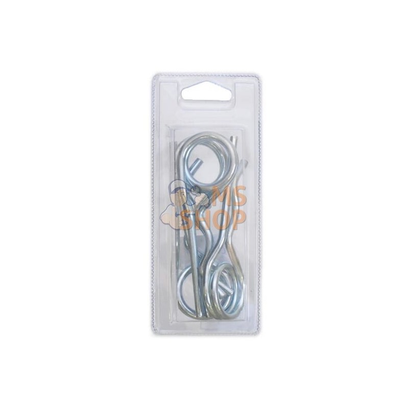 Goupille Beta double 5mm (4x) | VALTRA BLISTER Goupille Beta double 5mm (4x) | VALTRA BLISTERPR#1111924 Goupille Beta double 5mm (4x) | VALTRA BLISTER Goupille Beta double 5mm (4x) | VALTRA BLISTERPR#1111924