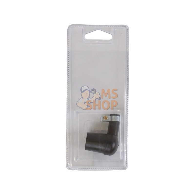 Connecteur bougie caoutchouc | VALTRA BLISTER Connecteur bougie caoutchouc | VALTRA BLISTERPR#1111928 Connecteur bougie caoutchouc | VALTRA BLISTER Connecteur bougie caoutchouc | VALTRA BLISTERPR#1111928
