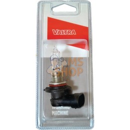 Ampoule 12V 60W HB3 | VALTRA BLISTER Ampoule 12V 60W HB3 | VALTRA BLISTERPR#1111943