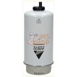 Séparateur eau carburant | VALTRA Séparateur eau carburant | VALTRAPR#852181