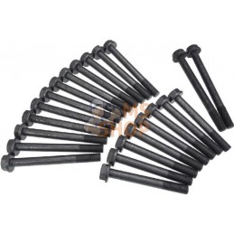 Kit de boulonnerie, culasse 236 - 248 Later engine | VAPORMATIC Kit de boulonnerie, culasse 236 - 248 Later engine | VAPORMATICP