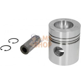 Piston Sans Segments | VAPORMATIC Piston Sans Segments | VAPORMATICPR#881341