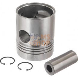 Piston Sans Segments | VAPORMATIC Piston Sans Segments | VAPORMATICPR#881357