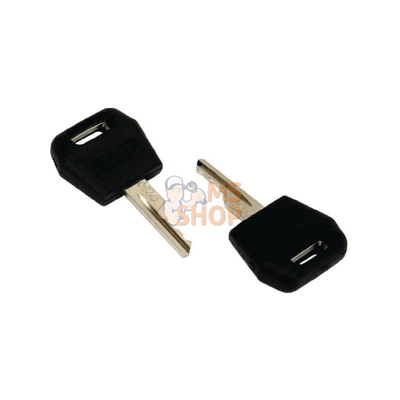 Clé de démarreur | VAPORMATIC Clé de démarreur | VAPORMATICPR#879154