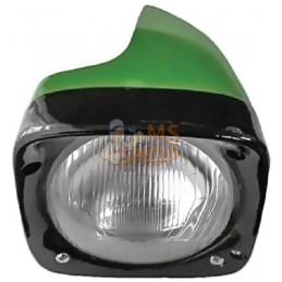 Phare Gauche | VAPORMATIC Phare Gauche | VAPORMATICPR#818882