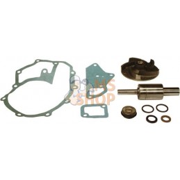 Kit de réparation pompe à eau | VAPORMATIC Kit de réparation pompe à eau | VAPORMATICPR#818401