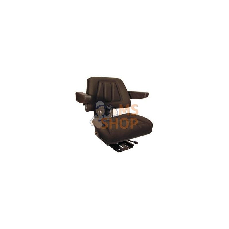 Siège tissu - motif trapézoïdal | VAPORMATIC Siège tissu - motif trapézoïdal | VAPORMATICPR#510846