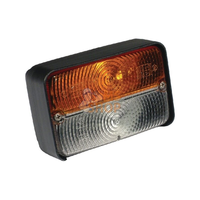 Phare Lateral | VAPORMATIC Phare Lateral | VAPORMATICPR#481194