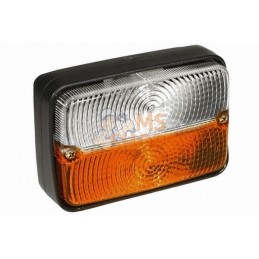 Feu Avant Complet Mf | VAPORMATIC Feu Avant Complet Mf | VAPORMATICPR#879385