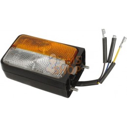 Feu Avant Droit | VAPORMATIC Feu Avant Droit | VAPORMATICPR#879405