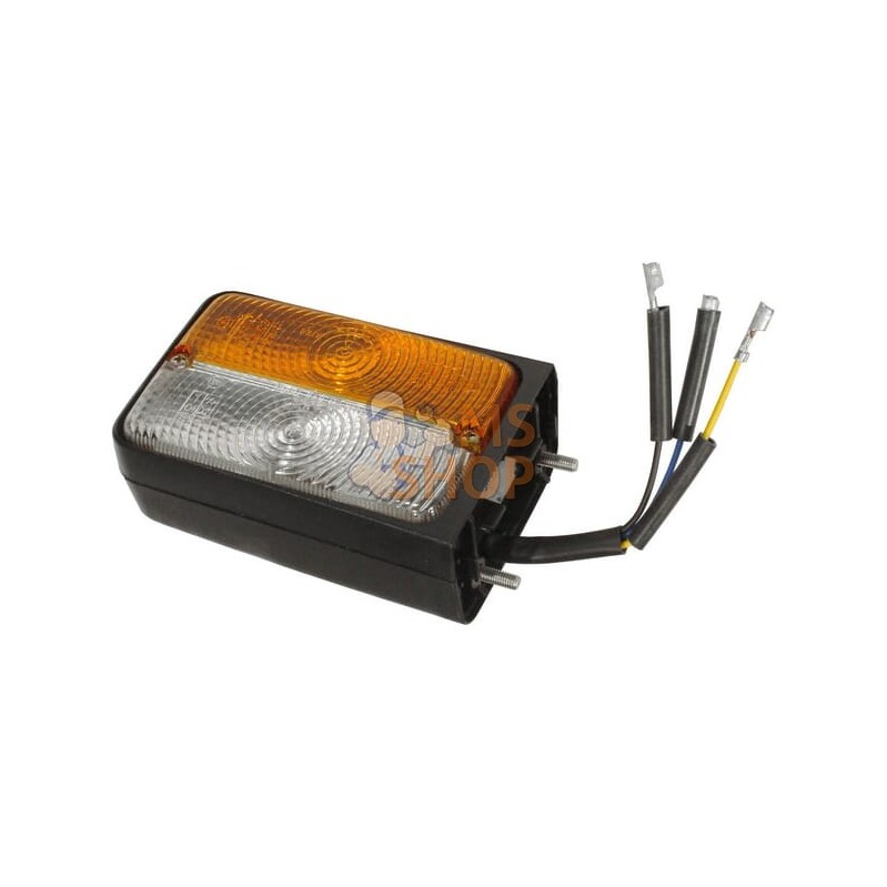 Feu Avant Droit | VAPORMATIC Feu Avant Droit | VAPORMATICPR#879405