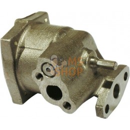 Pompe à huile | VAPORMATIC Pompe à huile | VAPORMATICPR#510872