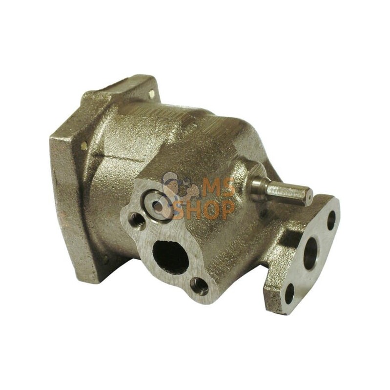 Pompe à huile | VAPORMATIC Pompe à huile | VAPORMATICPR#510872