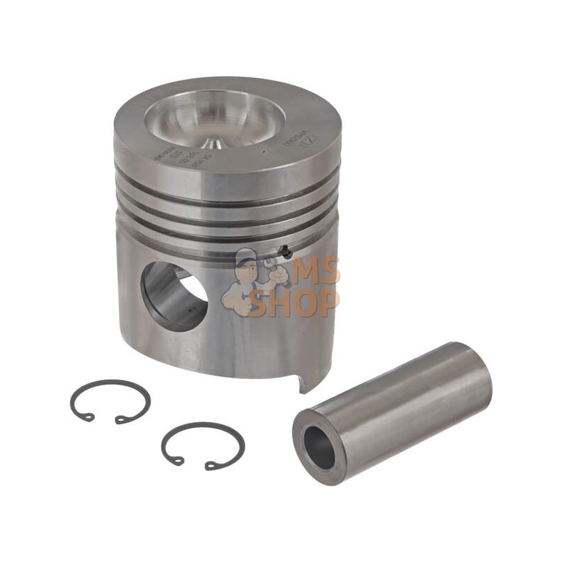 Piston | VAPORMATIC Piston | VAPORMATICPR#880554