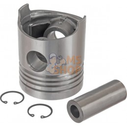 Piston | VAPORMATIC Piston | VAPORMATICPR#880554