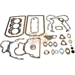 Pochette Complete Moteur | VAPORMATIC Pochette Complete Moteur | VAPORMATICPR#818190