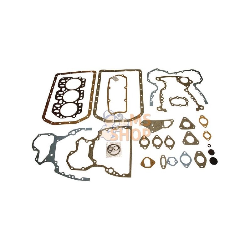 Pochette Complete Moteur | VAPORMATIC Pochette Complete Moteur | VAPORMATICPR#818190