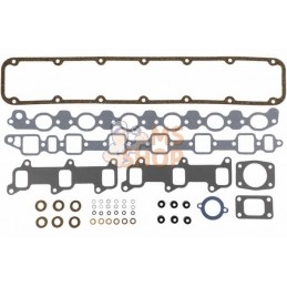 Jeu de joints supérieurs | VAPORMATIC Jeu de joints supérieurs | VAPORMATICPR#881464