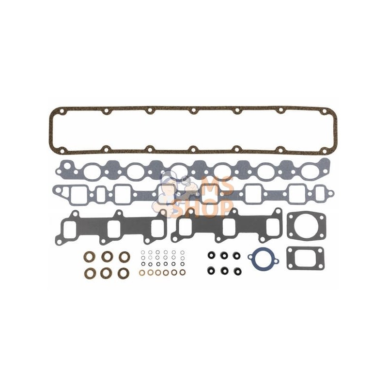 Jeu de joints supérieurs | VAPORMATIC Jeu de joints supérieurs | VAPORMATICPR#881464