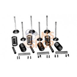 Kit de soupape | VAPORMATIC Kit de soupape | VAPORMATICPR#880853