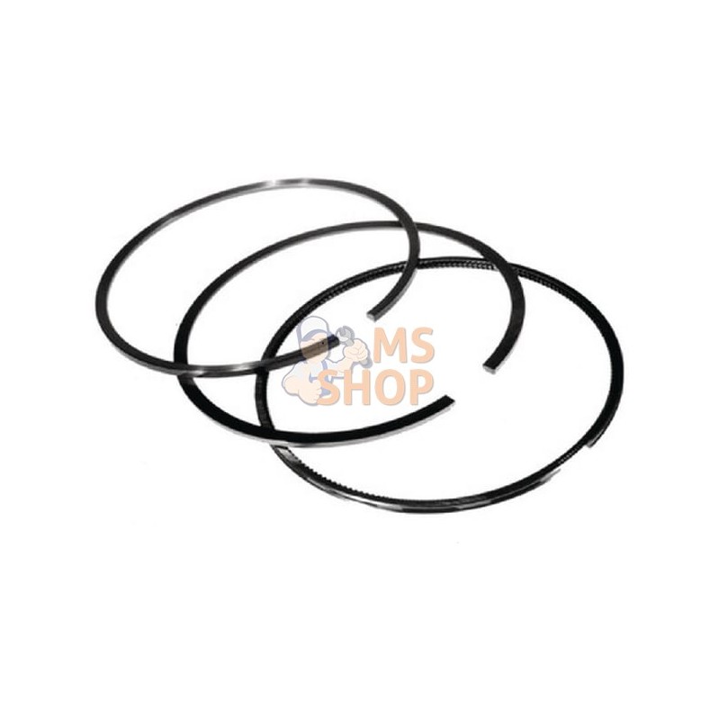 Jeu De Segment De Piston | VAPORMATIC Jeu De Segment De Piston | VAPORMATICPR#879769