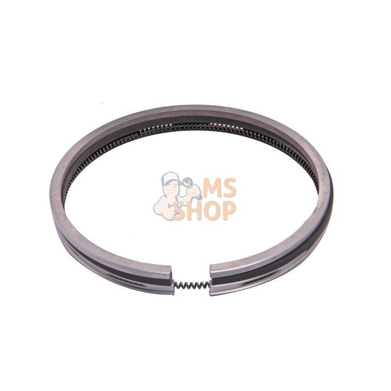 Jeu de segments | VAPORMATIC Jeu de segments | VAPORMATICPR#480945