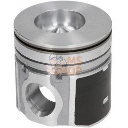 Piston avec segments | VAPORMATIC Piston avec segments | VAPORMATICPR#880547