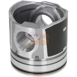 Piston avec segments | VAPORMATIC Piston avec segments | VAPORMATICPR#880547