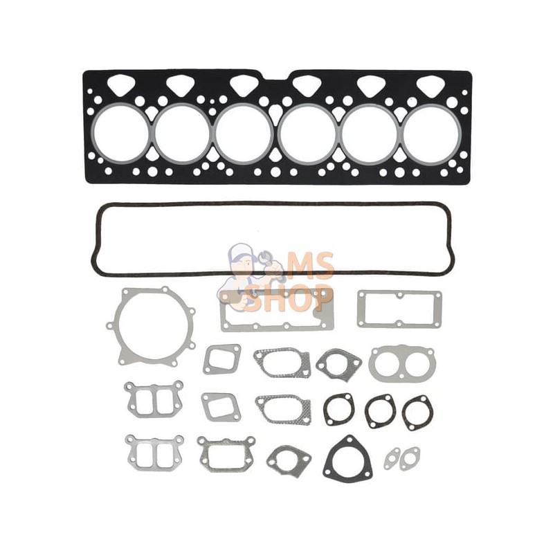 Jeu de joints supérieurs | VAPORMATIC Jeu de joints supérieurs | VAPORMATICPR#880945