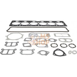 Jeu de joints supérieurs | VAPORMATIC Jeu de joints supérieurs | VAPORMATICPR#880945