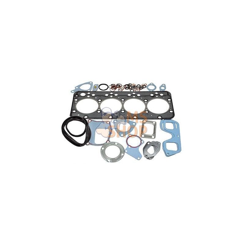 Jeu de joints supérieurs | VAPORMATIC Jeu de joints supérieurs | VAPORMATICPR#881427