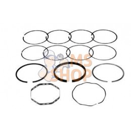 Jeu De Segment De Piston | VAPORMATIC Jeu De Segment De Piston | VAPORMATICPR#879936