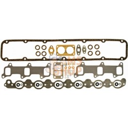 Pochette De Joint Superieure | VAPORMATIC Pochette De Joint Superieure | VAPORMATICPR#881469