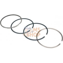 Jeu De Segments (4) | VAPORMATIC Jeu De Segments (4) | VAPORMATICPR#879947