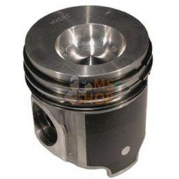 Piston Avec Segments | VAPORMATIC Piston Avec Segments | VAPORMATICPR#880548