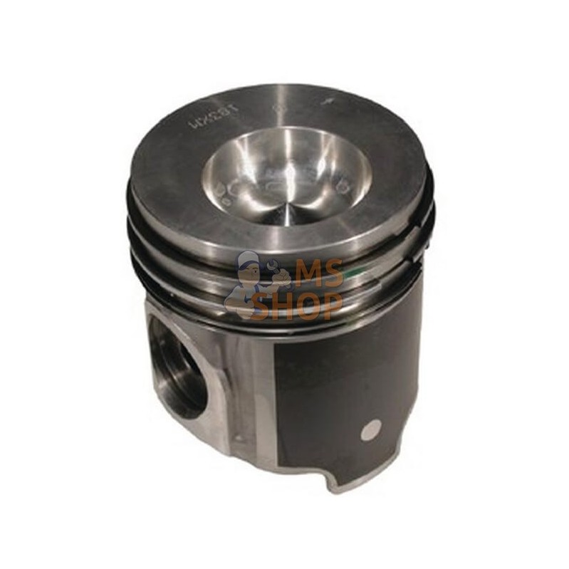 Piston Avec Segments | VAPORMATIC Piston Avec Segments | VAPORMATICPR#880548