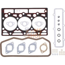 Pochette de joints | VAPORMATIC Pochette de joints | VAPORMATICPR#881185