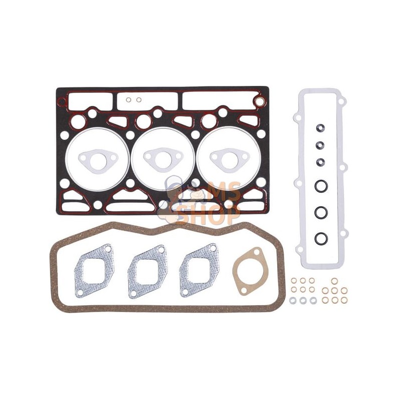 Pochette de joints | VAPORMATIC Pochette de joints | VAPORMATICPR#881185