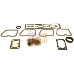 Pochette De Joint Superieure | VAPORMATIC Pochette De Joint Superieure | VAPORMATICPR#881073