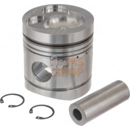 Piston | VAPORMATIC Piston | VAPORMATICPR#878928