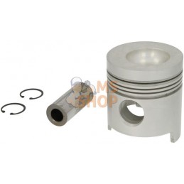 Piston Sans Segments + 0.020 + 0.020 " | VAPORMATIC Piston Sans Segments + 0.020 + 0.020 " | VAPORMATICPR#879899