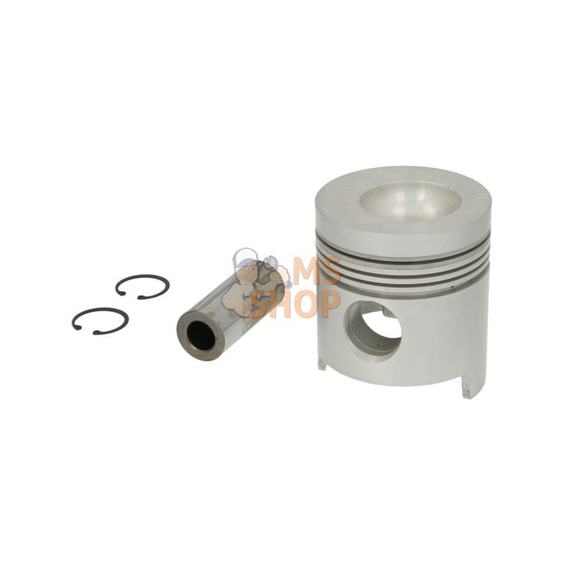 Piston Sans Segments + 0.020 + 0.020 " | VAPORMATIC Piston Sans Segments + 0.020 + 0.020 " | VAPORMATICPR#879899