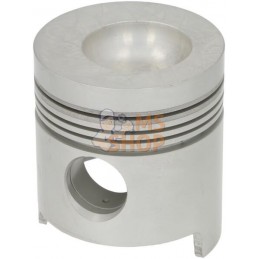 Piston Sans Segments + 0.020 + 0.020 " | VAPORMATIC Piston Sans Segments + 0.020 + 0.020 " | VAPORMATICPR#879899