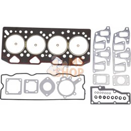 Pochette de joints | VAPORMATIC Pochette de joints | VAPORMATICPR#881447